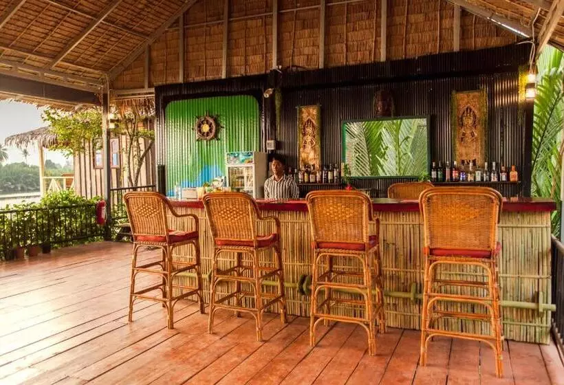 هتل Green Mango Bungalows