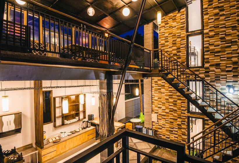 Mai Hostel Lembongan Adults Only