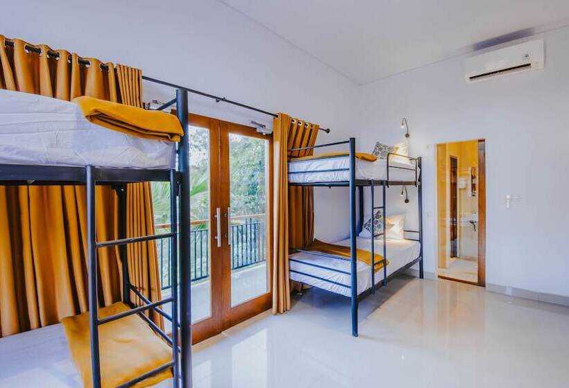 Mai Hostel Lembongan Adults Only