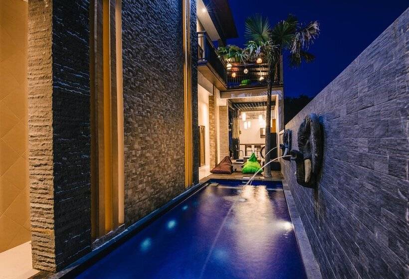 Mai Hostel Lembongan Adults Only