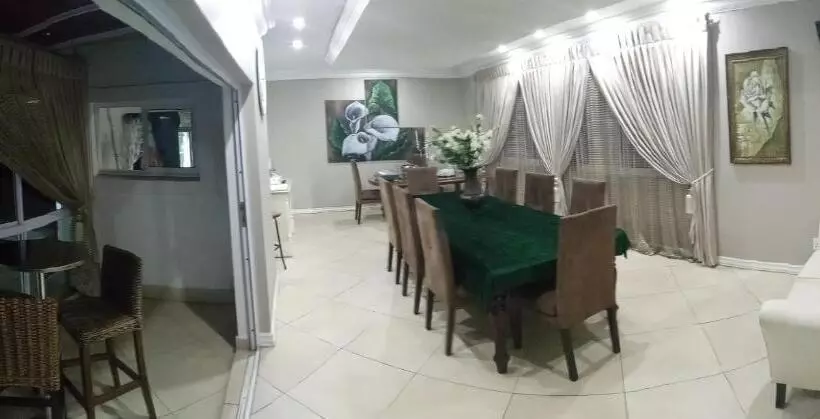 ペンション Casa Angelo