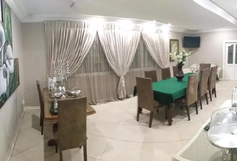 ペンション Casa Angelo
