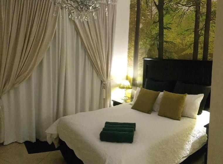 پانسیون Casa Angelo