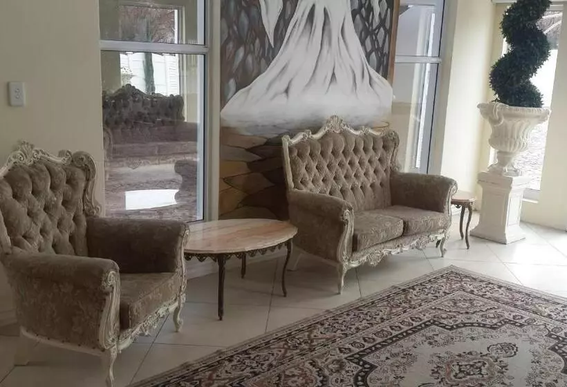 ペンション Casa Angelo