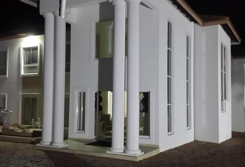 پانسیون Casa Angelo