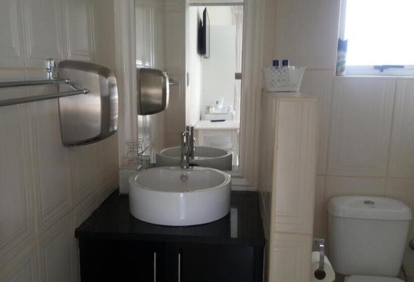 پانسیون Casa Angelo