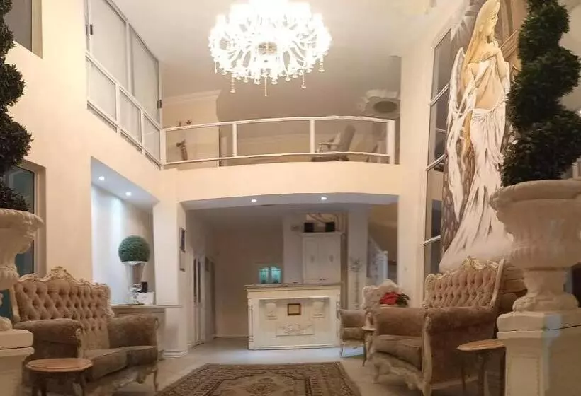 ペンション Casa Angelo