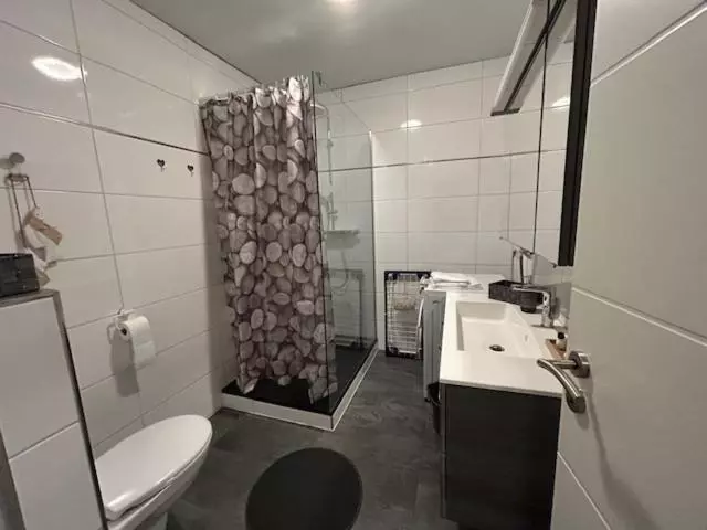 ペンション Motel De Winter   Motel   Apartmenthaus   Monteurzimmer