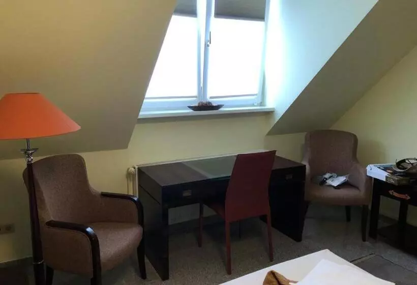 ペンション Motel De Winter   Motel   Apartmenthaus   Monteurzimmer