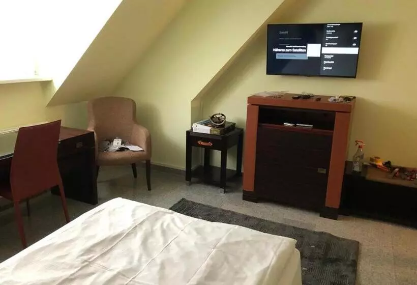 ペンション Motel De Winter   Motel   Apartmenthaus   Monteurzimmer