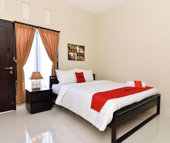 Pensjonat Reddoorz Plus Near Jalan Imam Bonjol Denpasar
