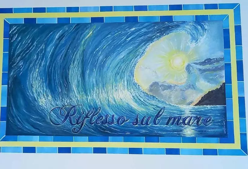Riflesso Sul Mare