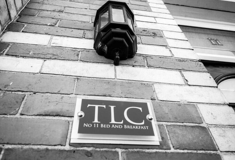 Tlc Exmouth Bed And Breakfast