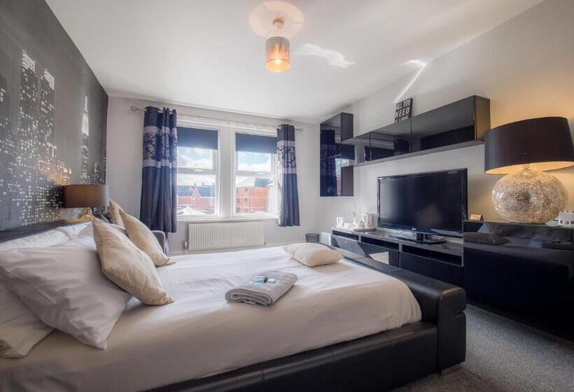 Tlc Exmouth Bed And Breakfast