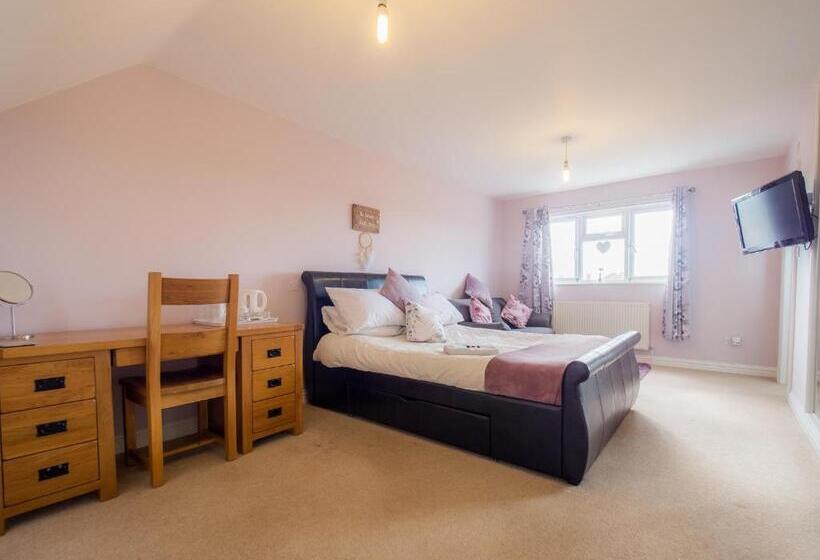 Tlc Exmouth Bed And Breakfast