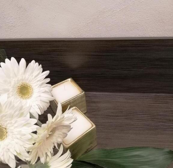 تختخواب و صبحانه Bari 102