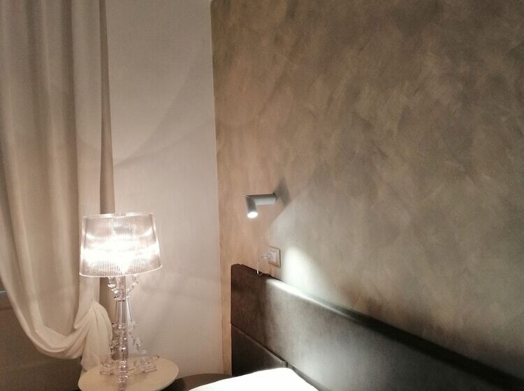 تختخواب و صبحانه Bari 102