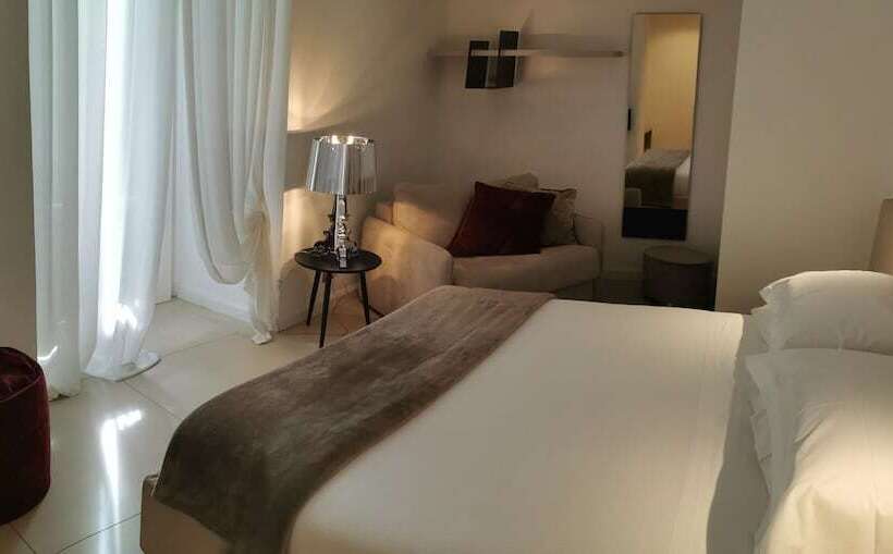 تختخواب و صبحانه Bari 102