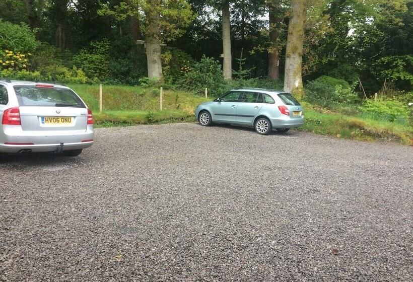 ベッドアンドブレックファースト Claremont House Keswick