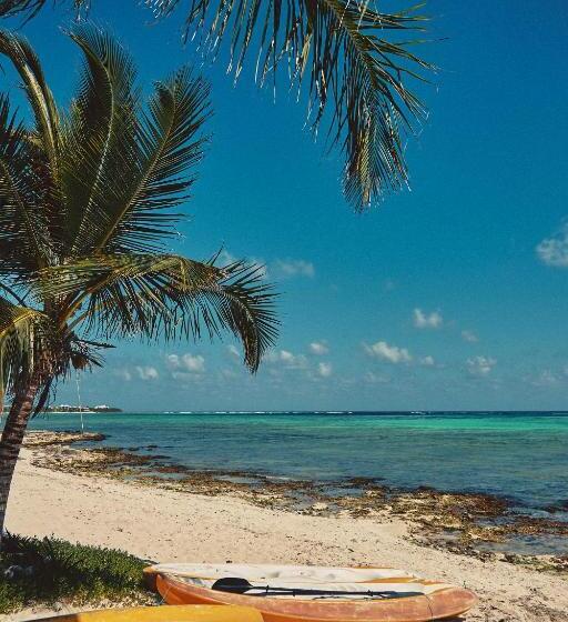 فندق Casa Altamar