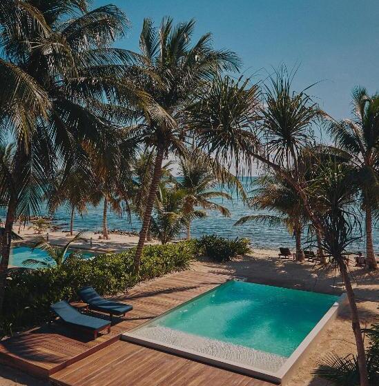 فندق Casa Altamar