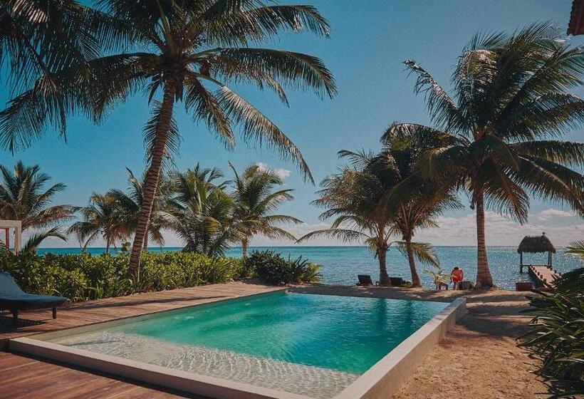 فندق Casa Altamar