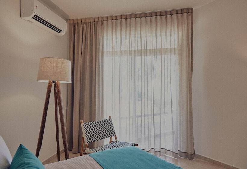 فندق Casa Altamar