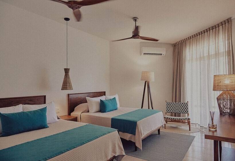 فندق Casa Altamar