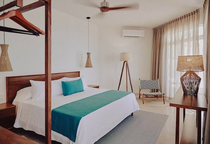 فندق Casa Altamar