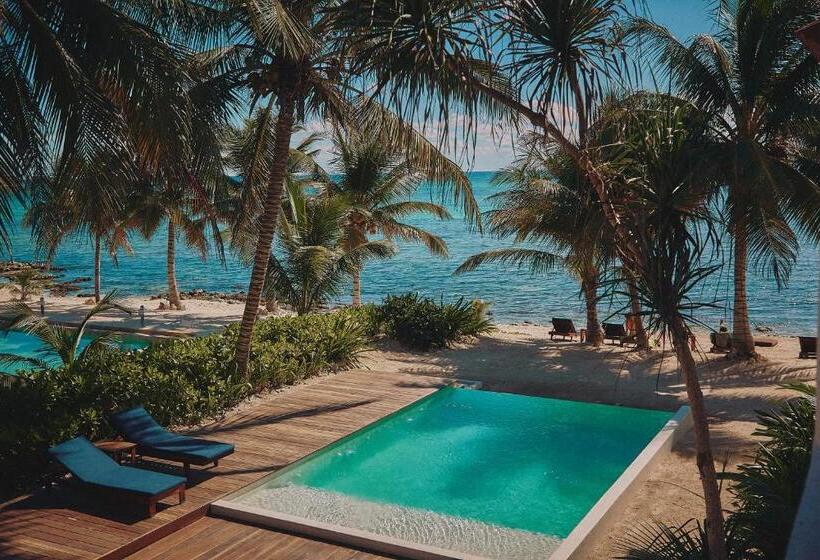 فندق Casa Altamar