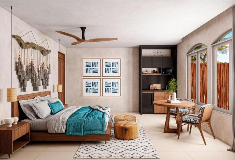 فندق Casa Altamar