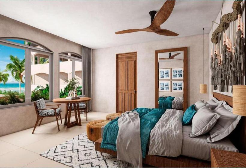 فندق Casa Altamar