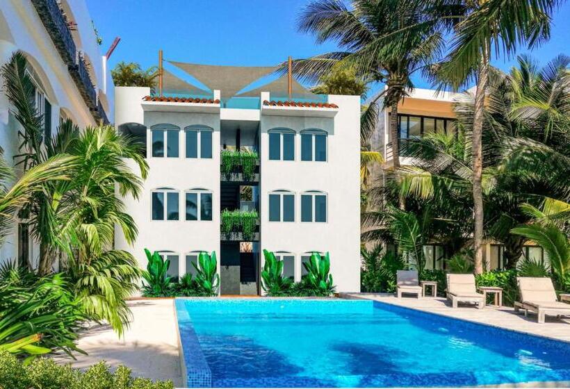 فندق Casa Altamar