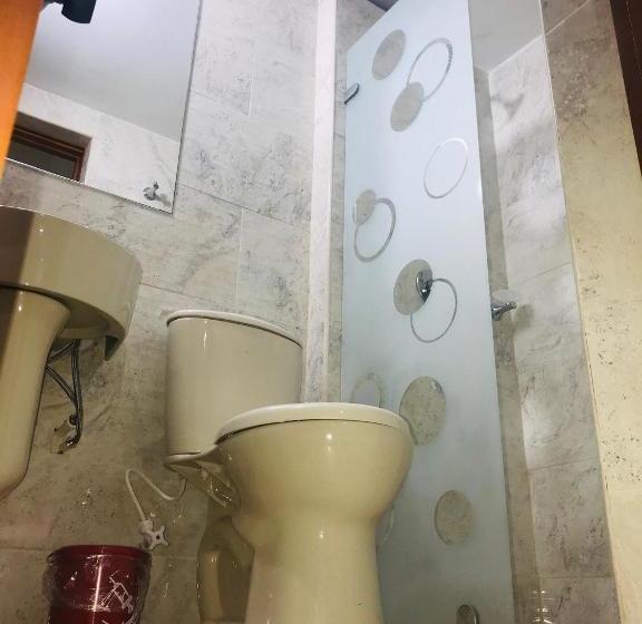 בית מלון כפרי L&l Mansión