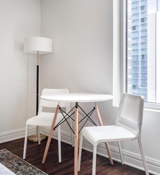 فندق Kasa Lady Bird Lake Austin