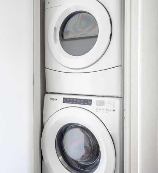 فندق Kasa Lady Bird Lake Austin