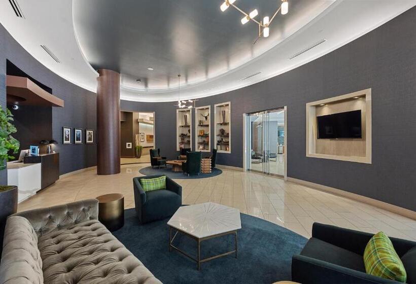 فندق Kasa Lady Bird Lake Austin