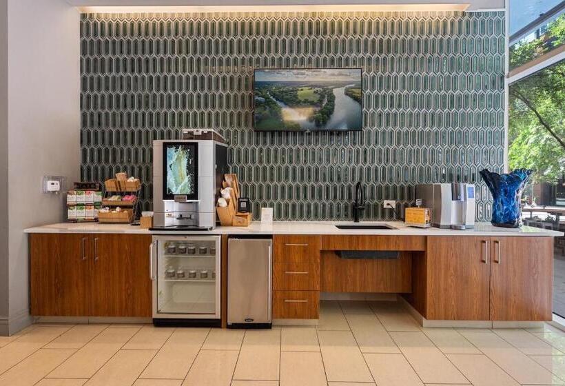 فندق Kasa Lady Bird Lake Austin