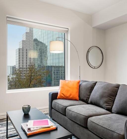 فندق Kasa Lady Bird Lake Austin