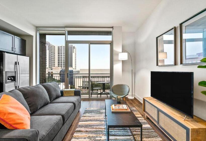 فندق Kasa Lady Bird Lake Austin