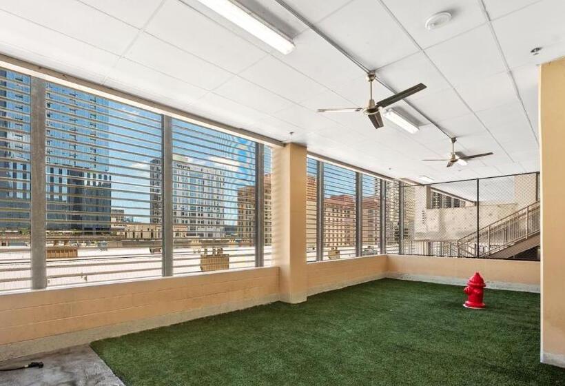 فندق Kasa Lady Bird Lake Austin