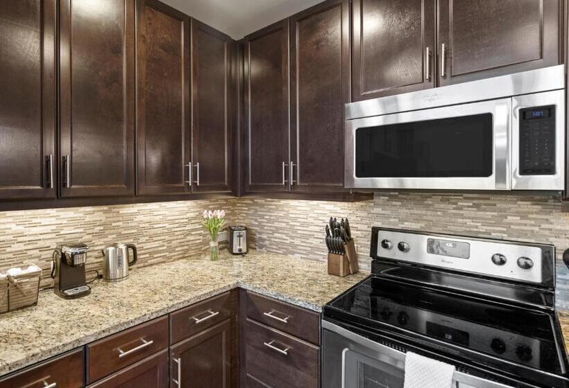 فندق Kasa Lady Bird Lake Austin