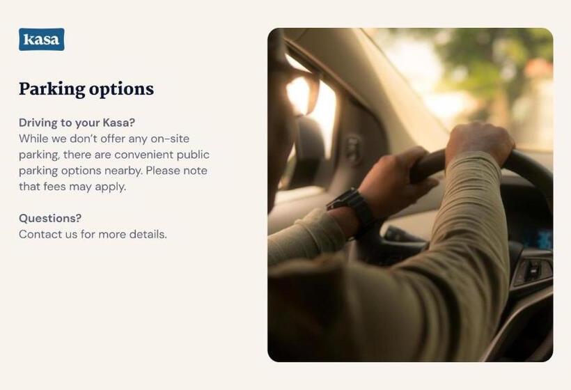 فندق Kasa Lady Bird Lake Austin