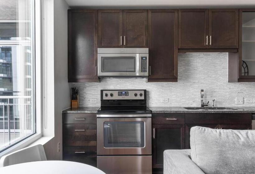 فندق Kasa Lady Bird Lake Austin