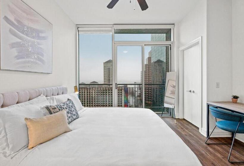 فندق Kasa Lady Bird Lake Austin