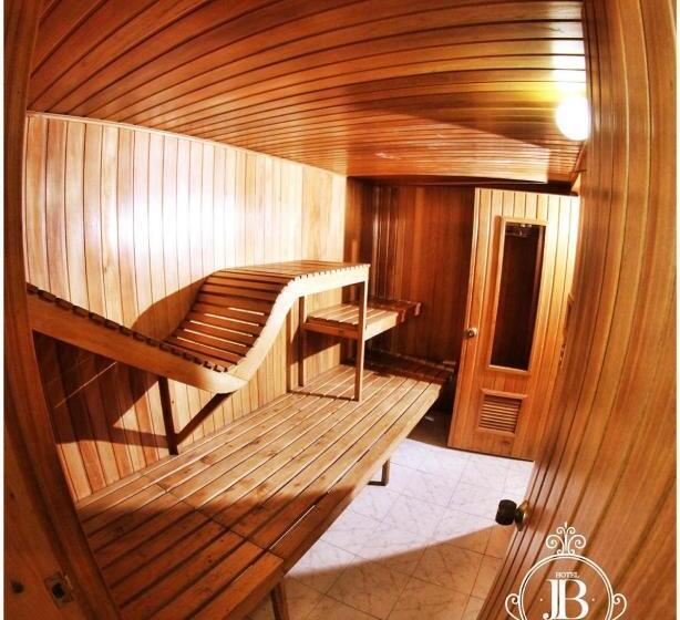 בית מלון כפרי L&l Mansión