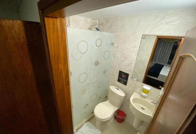 בית מלון כפרי L&l Mansión