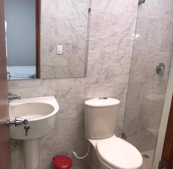 בית מלון כפרי L&l Mansión