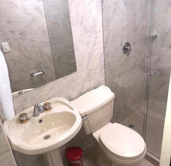 בית מלון כפרי L&l Mansión