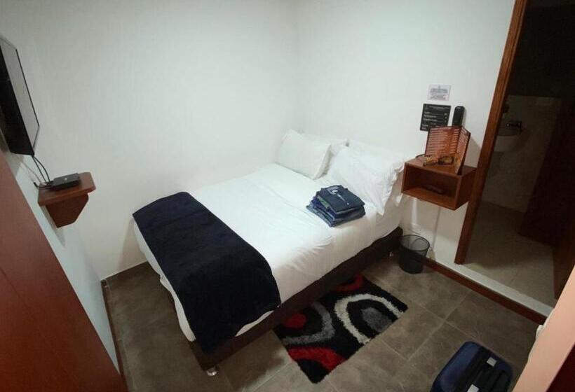 בית מלון כפרי L&l Mansión